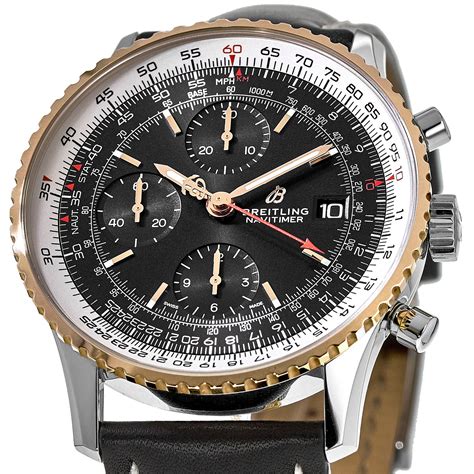 breitling chronograph watch|breitling chronograph automatic.